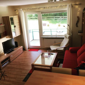 Apartment Kleeblatt Hahnenklee
